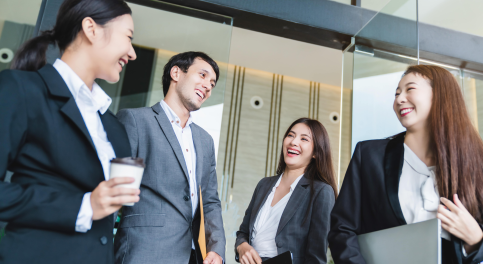 Quản trị tài chính từ dữ liệu: Biến con số thành khát vọng vươn tầm