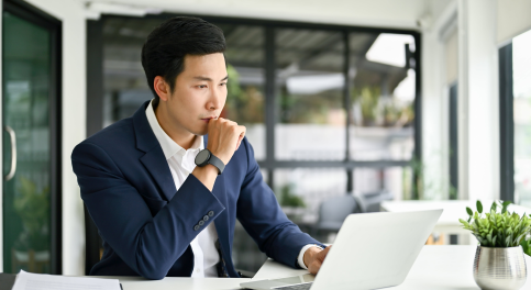 Chiến lược tối ưu hoá chu kì chuyển đồi tiền mặt (CCC)