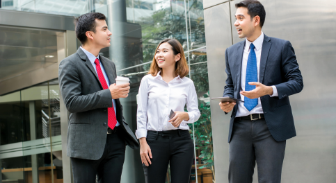 TÁI CẤU TRÚC TÀI CHÍNH DOANH NGHIỆP: CHIẾN LƯỢC THU HÚT VỐN ĐẦU TƯ